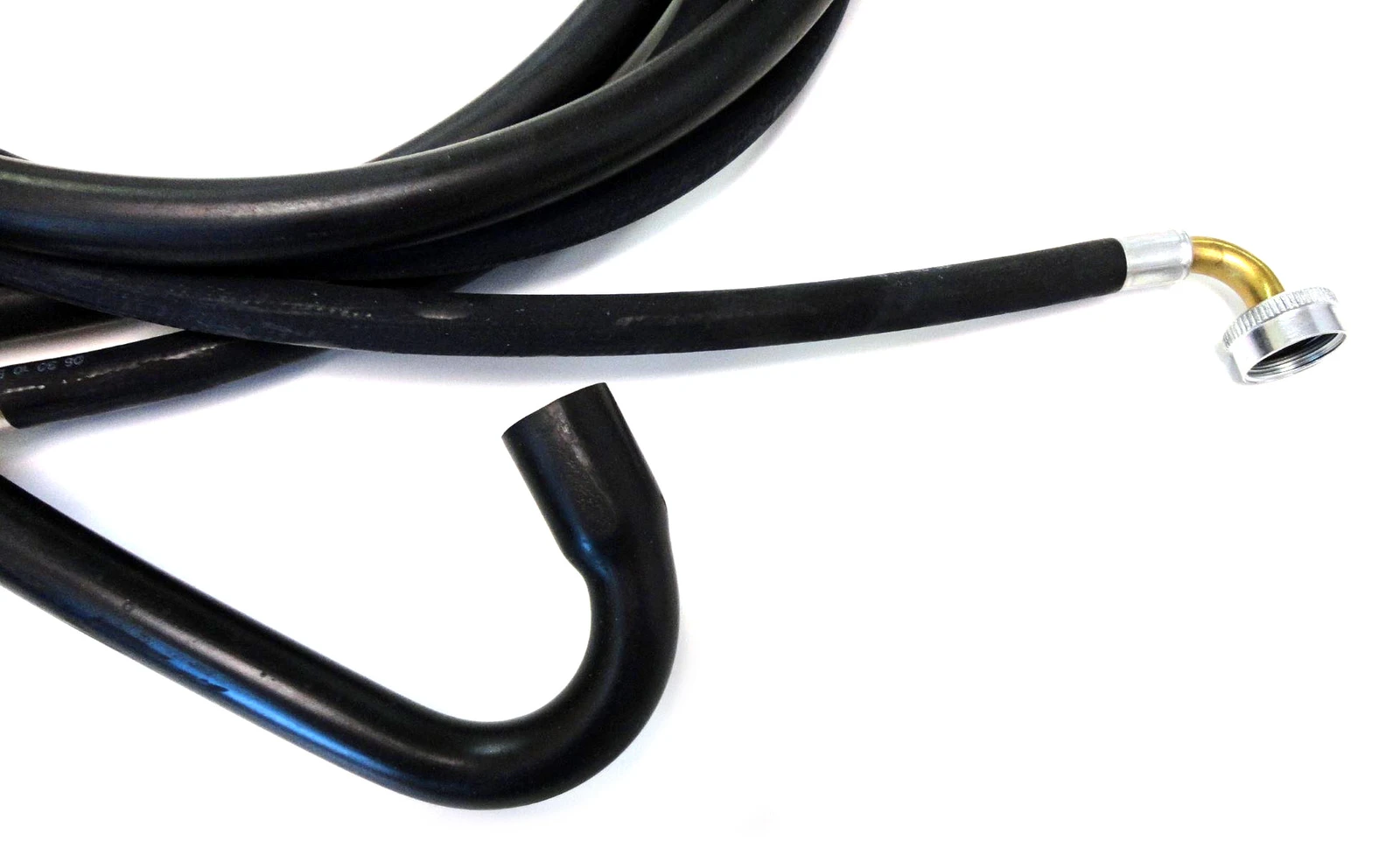 Fill Drain Hose Assembly