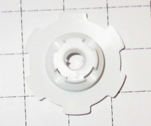 Upper Spray Arm Snap Outlet Nut