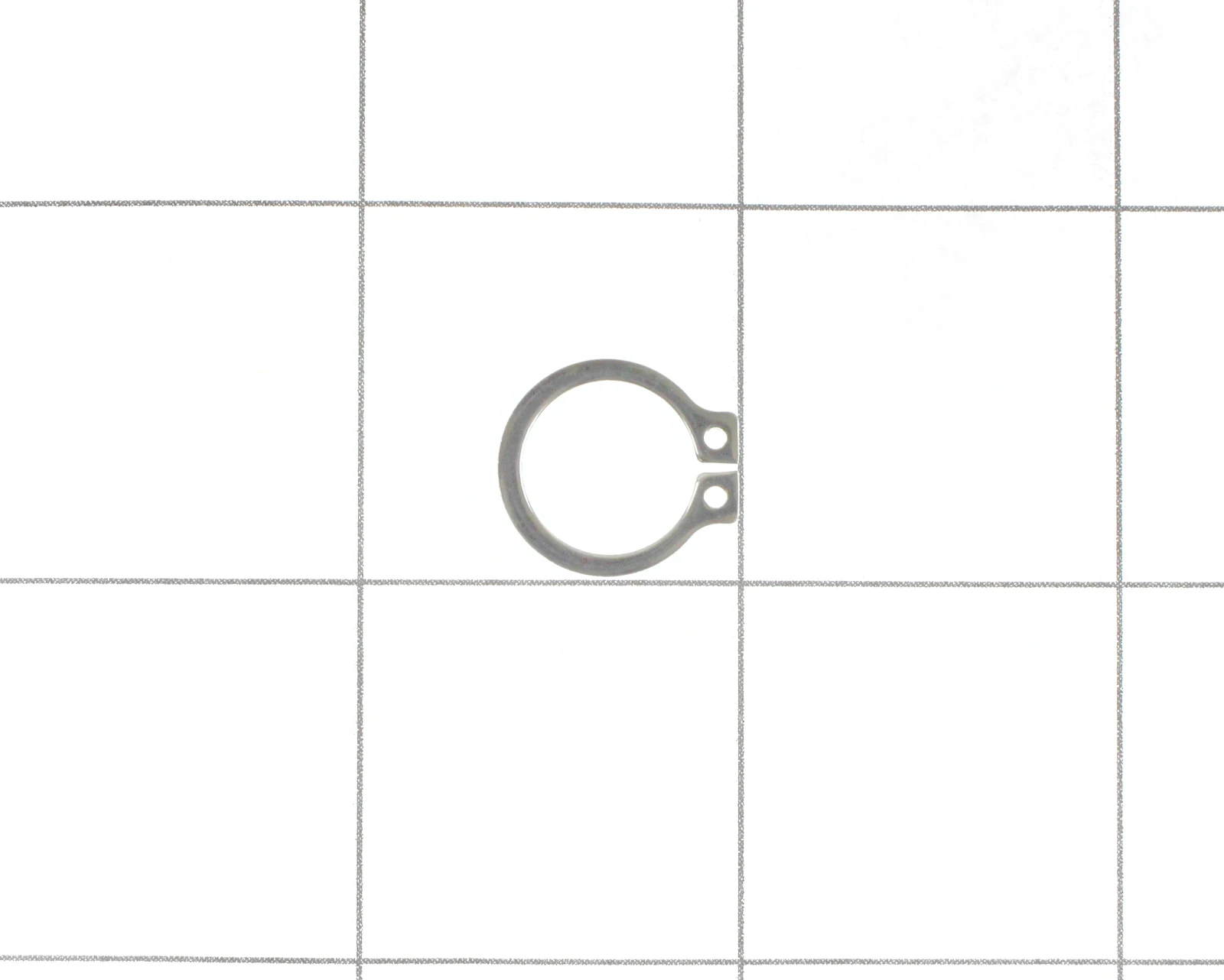 Snap Retaining Ring