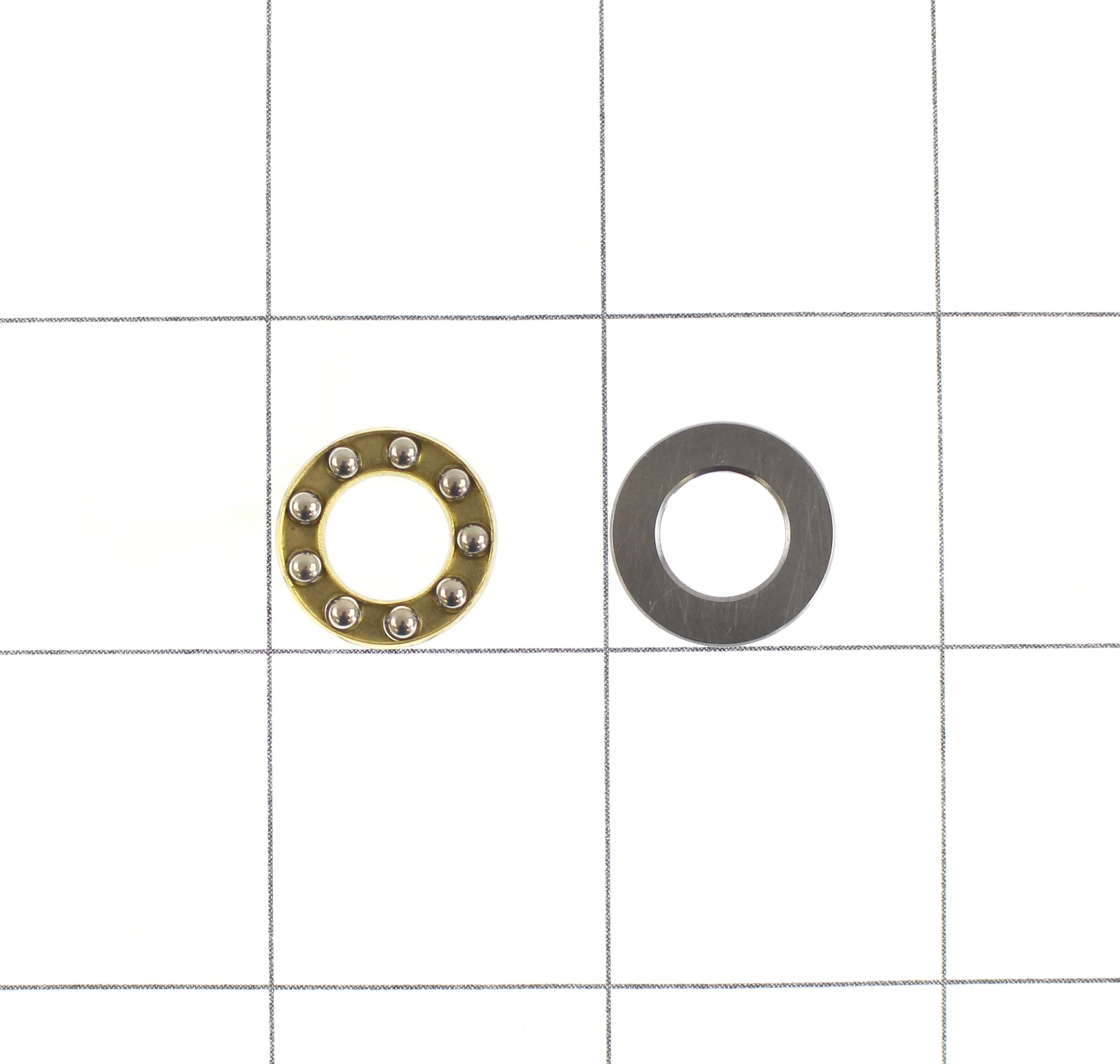 Bearing Kit Thrust