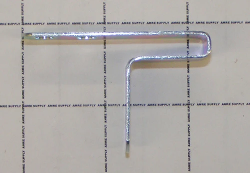 Mounting Bracket