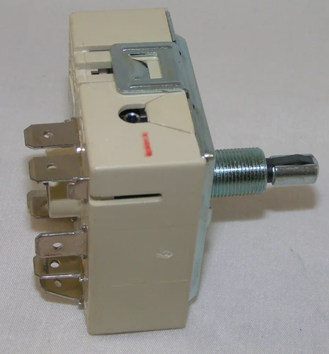 Infinite Switch