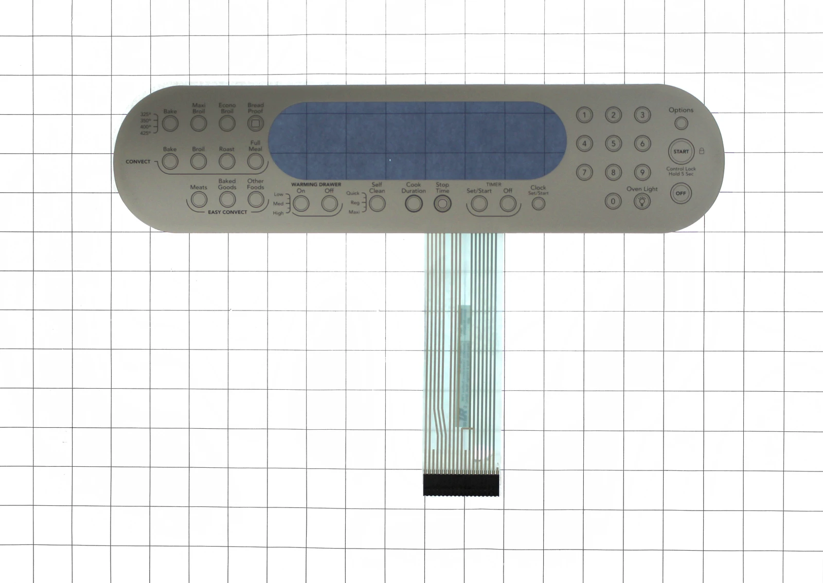Membrane Switch