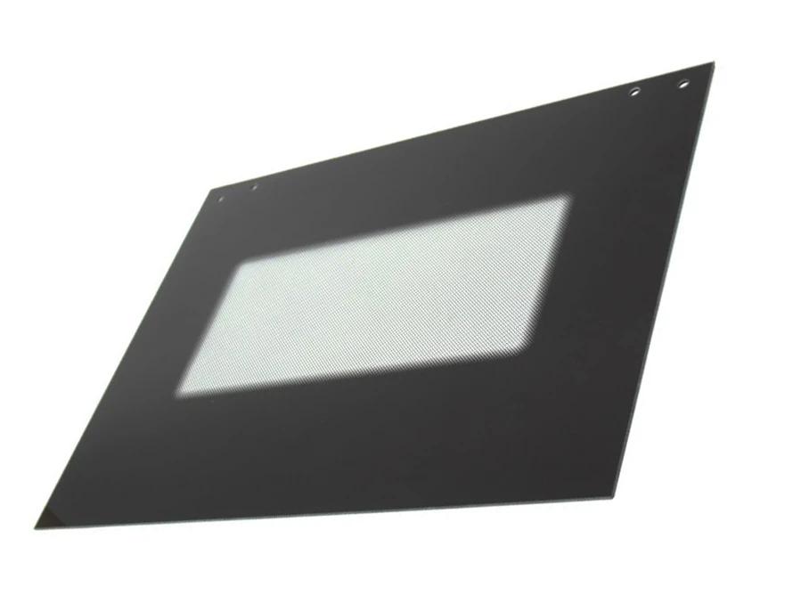 Outer Door Glass
