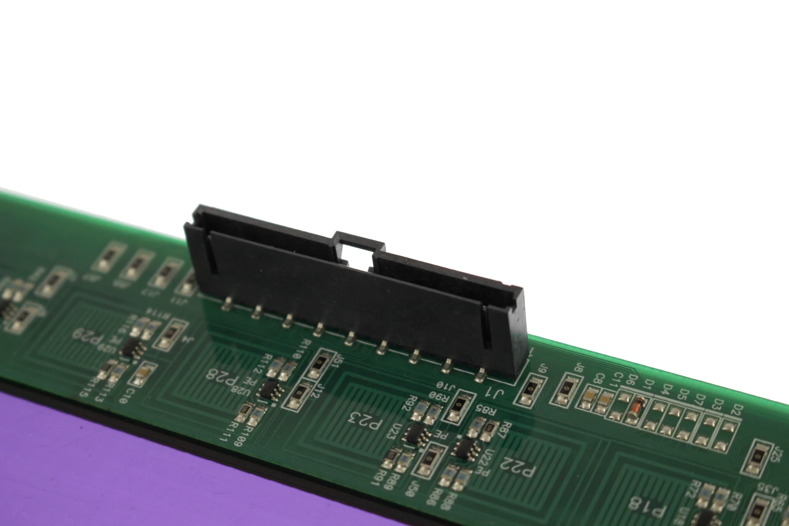 Membrane Switch