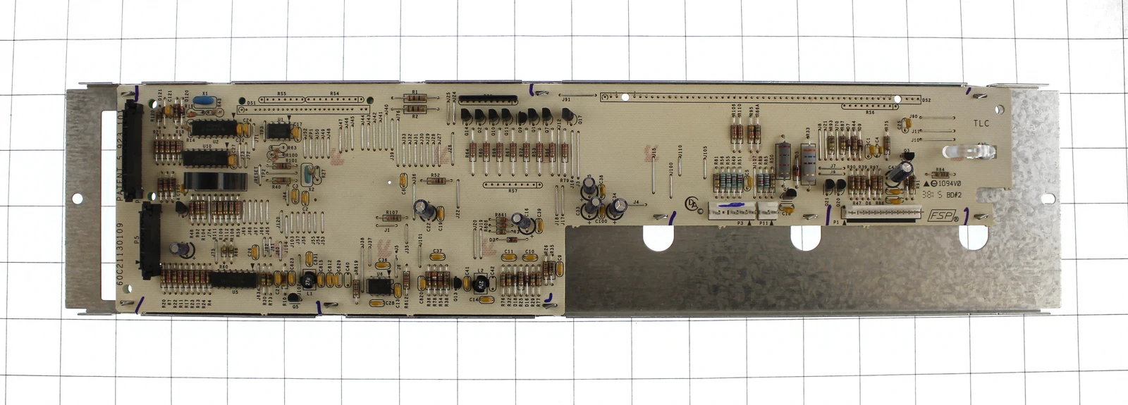 Control Electronics Core NLA