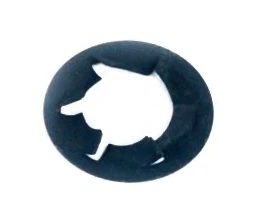Door Handle Retainer