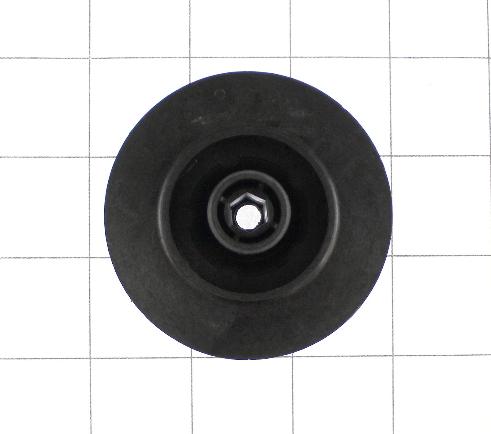 Wash Impeller