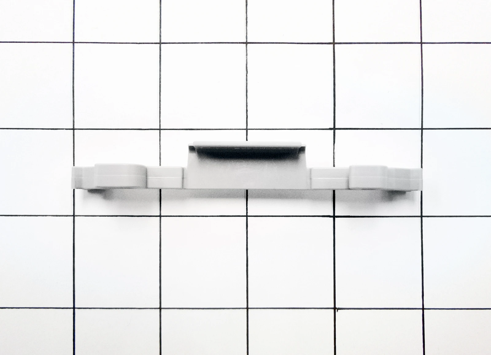 Tine Pivot Clip