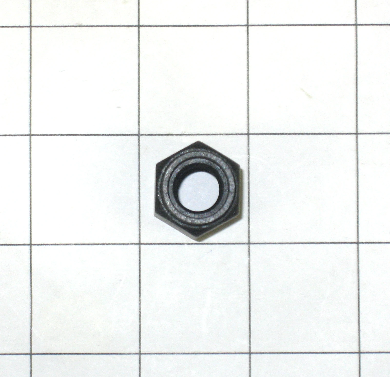 Heater Nut