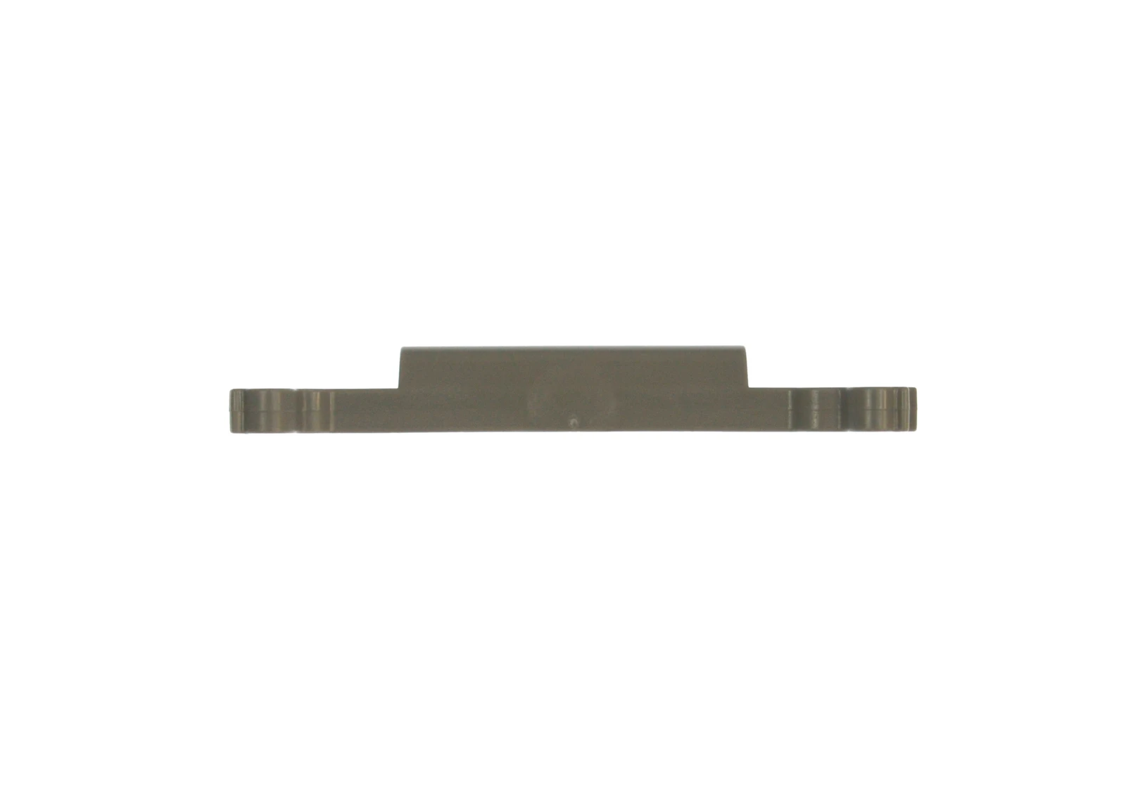 Fold-Away Tine Pivot Clip