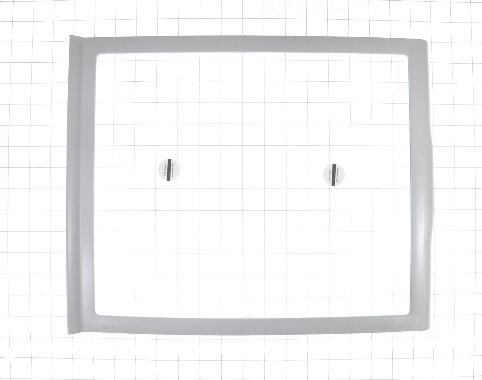 Glass Shelf