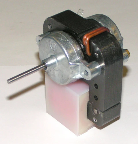 Evaporator Motor