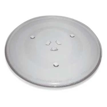 Cooking Glass Tray
