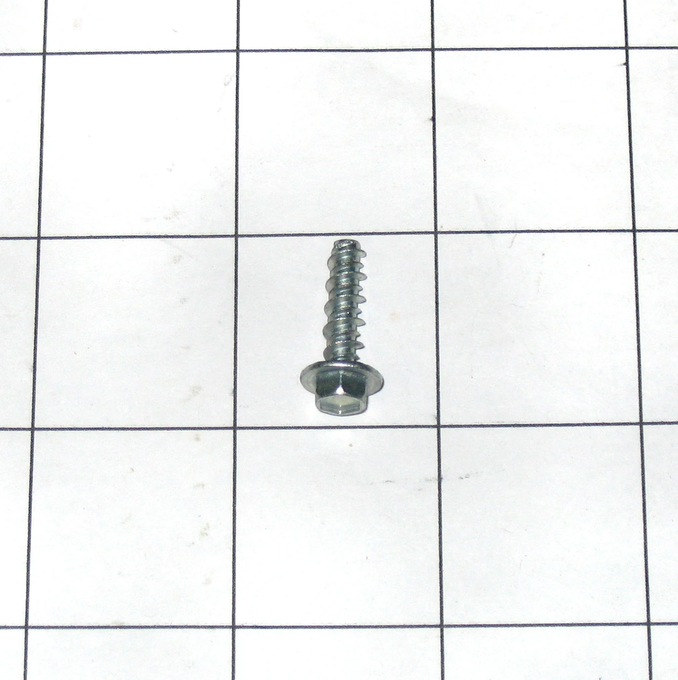 Screw