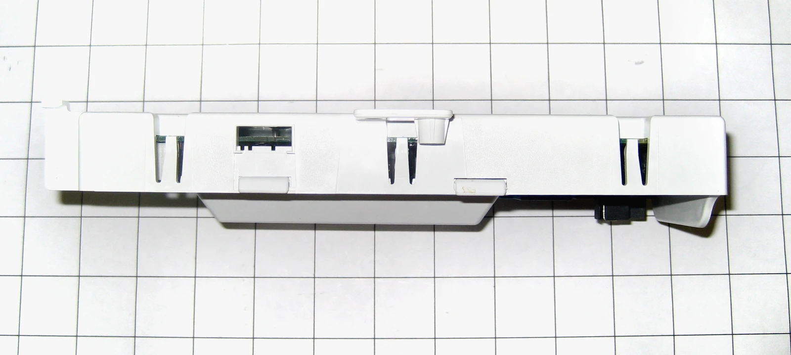 Electronic Control Board