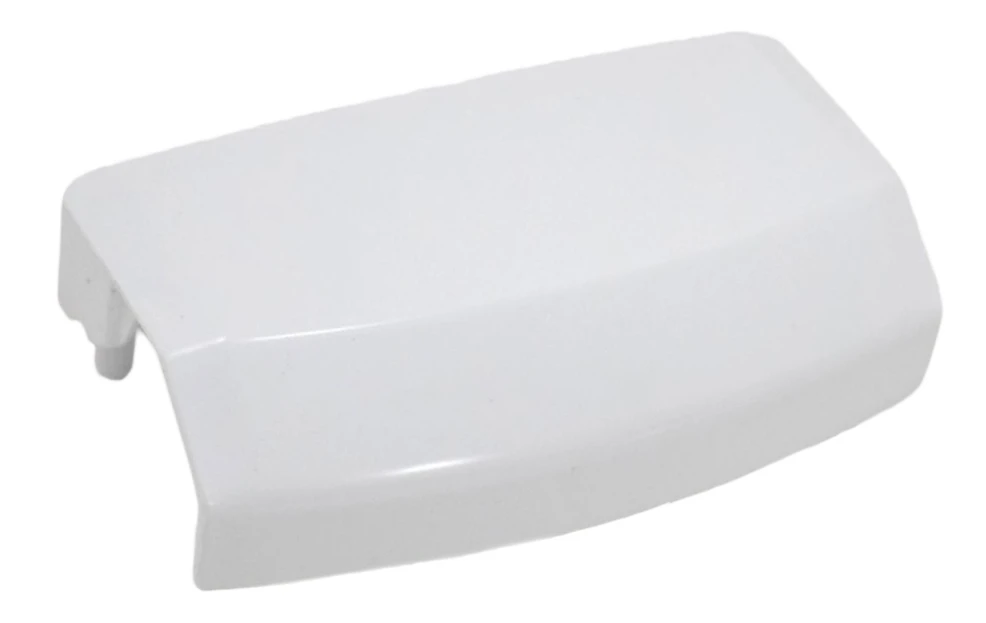 Door Handle White