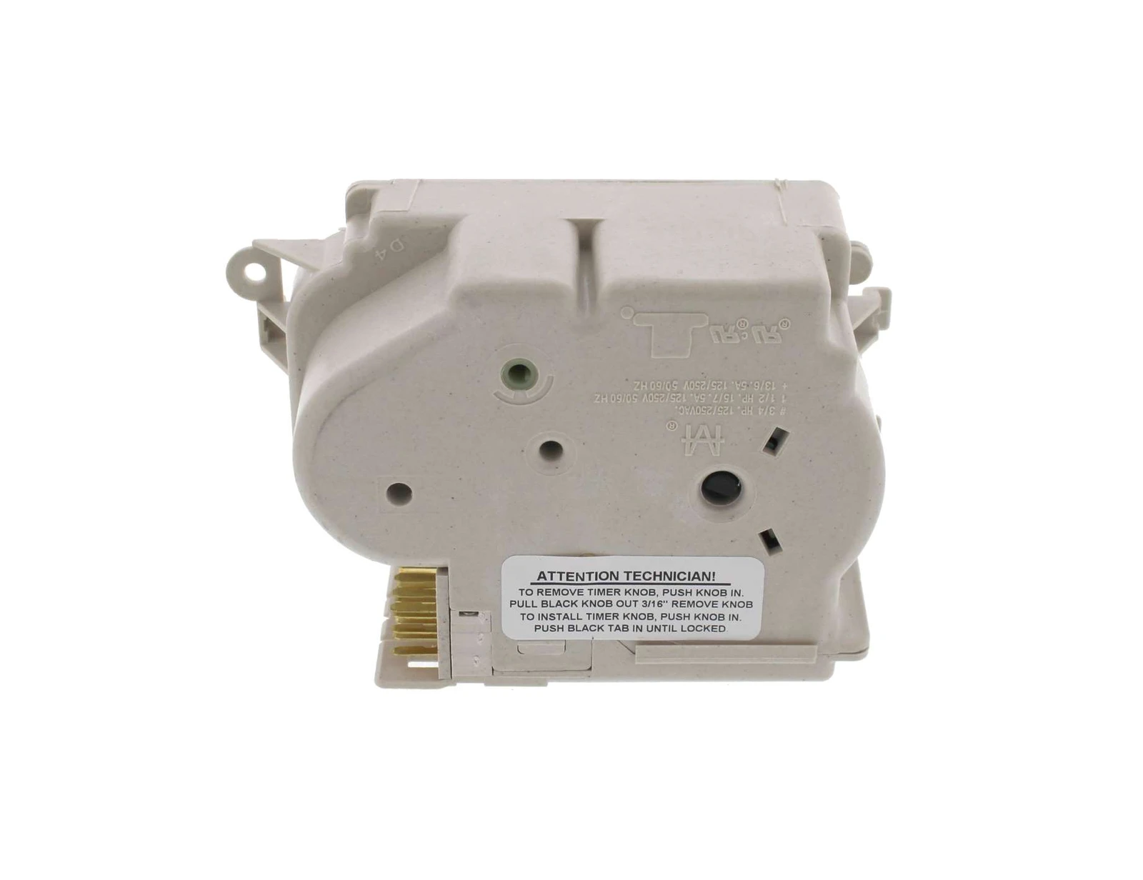 Timer Assembly