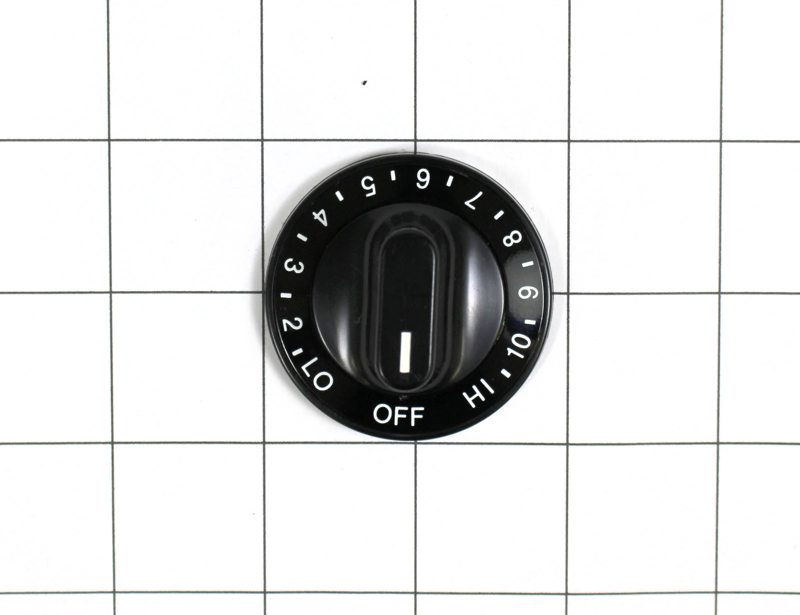Control Knob