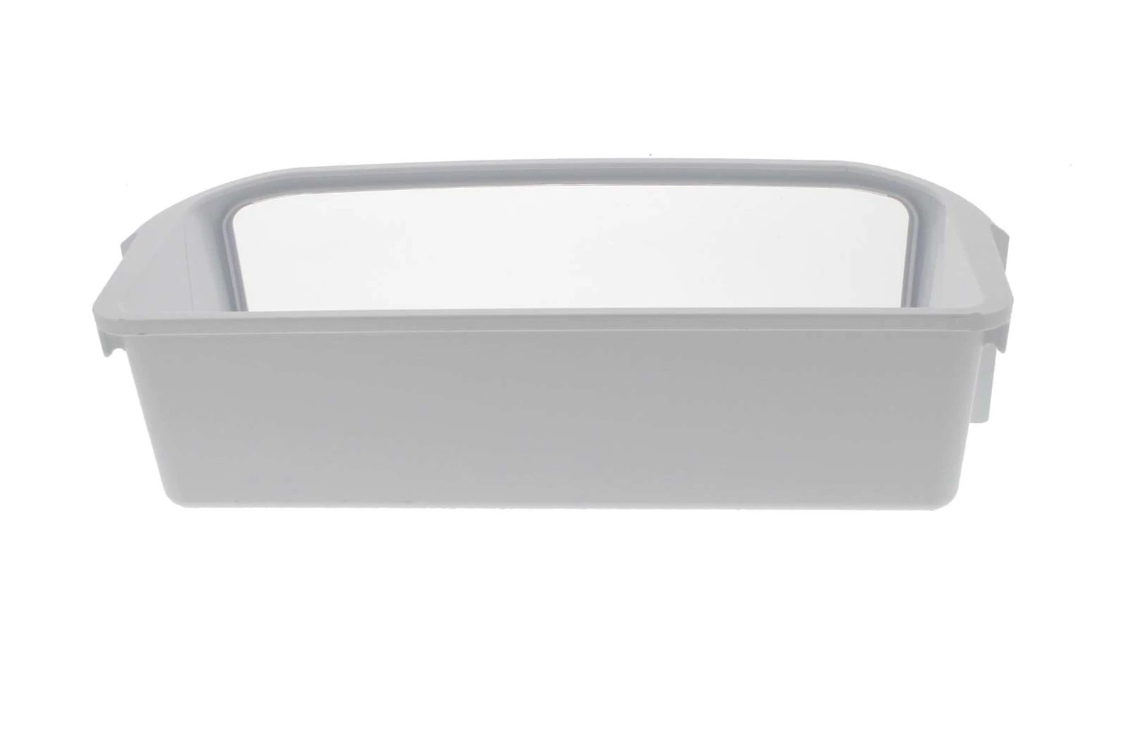 Cantilever Bin