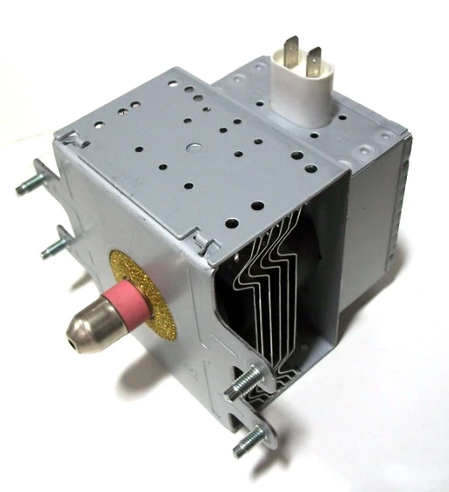 Magnetron
