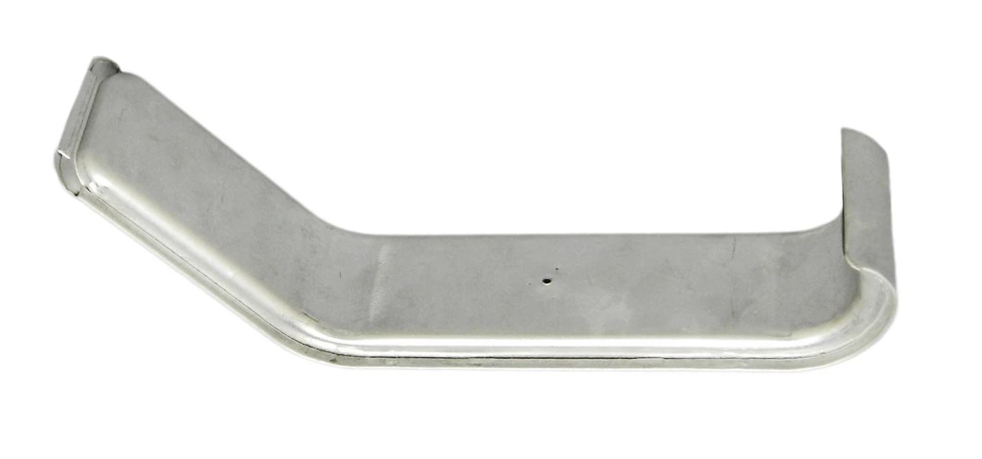 Vent Tube