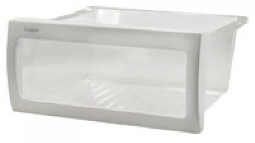 Crisper Pan