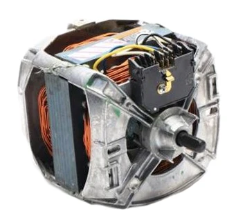 Drive Motor Assembly
