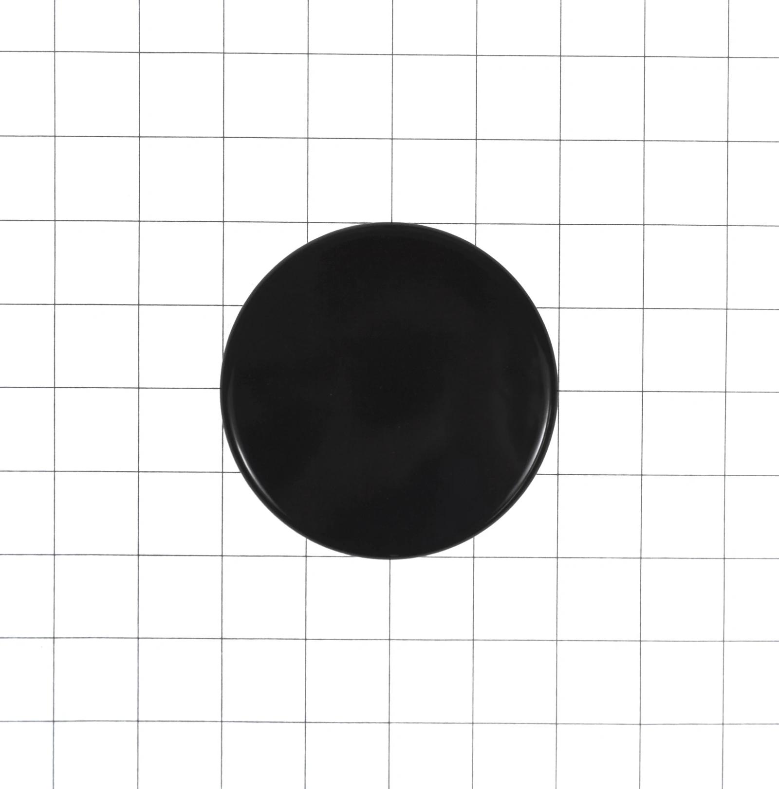 Burner Cap