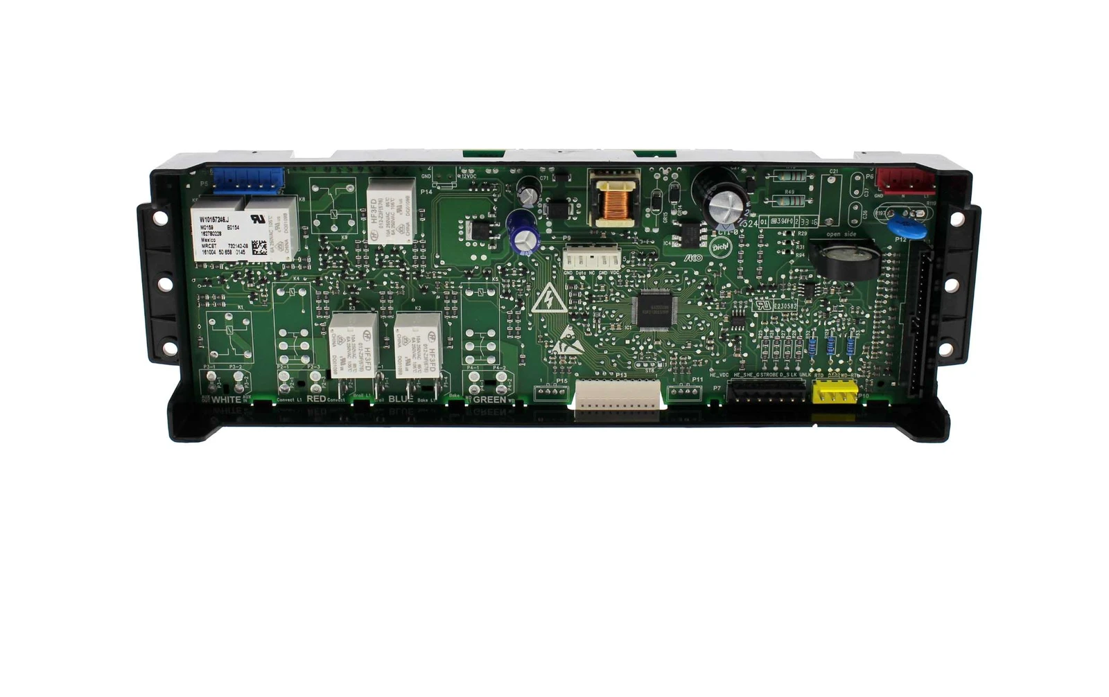 Electronic Control Board