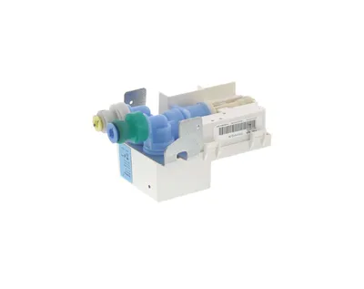 Inlet Valve