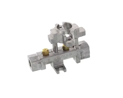 Orifice Holder