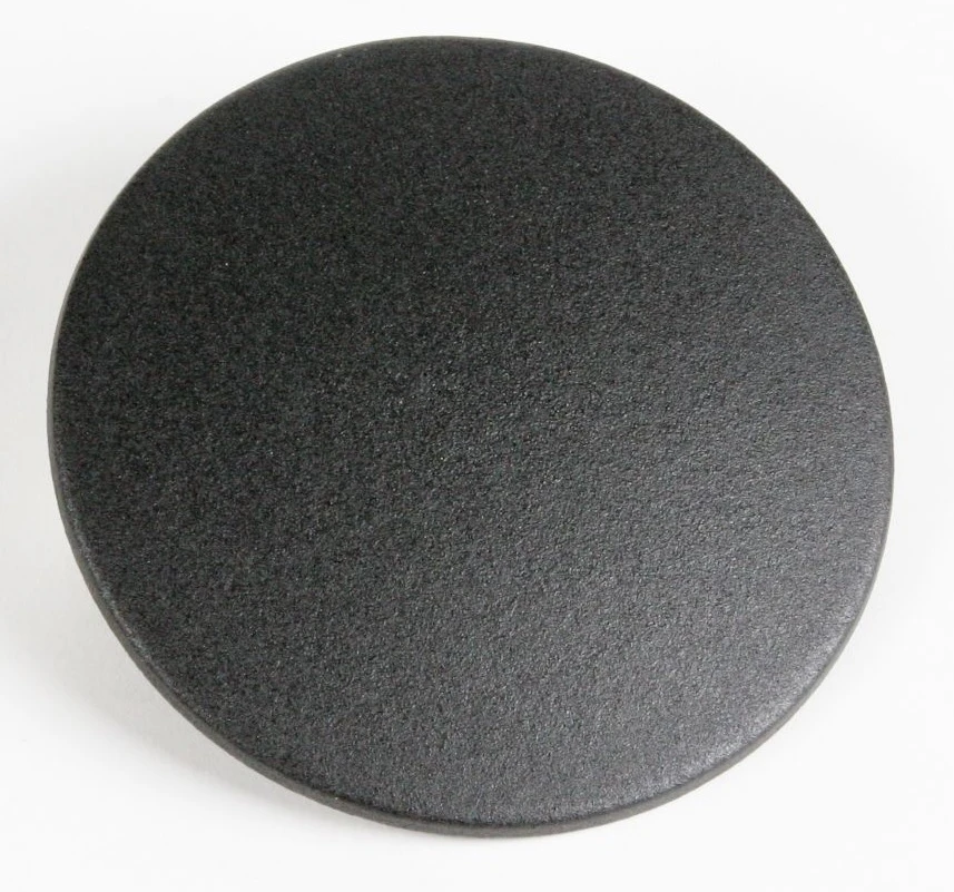 Burner Cap
