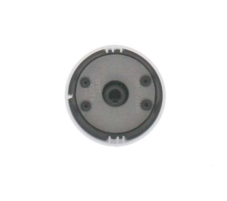 Burner Control Knob