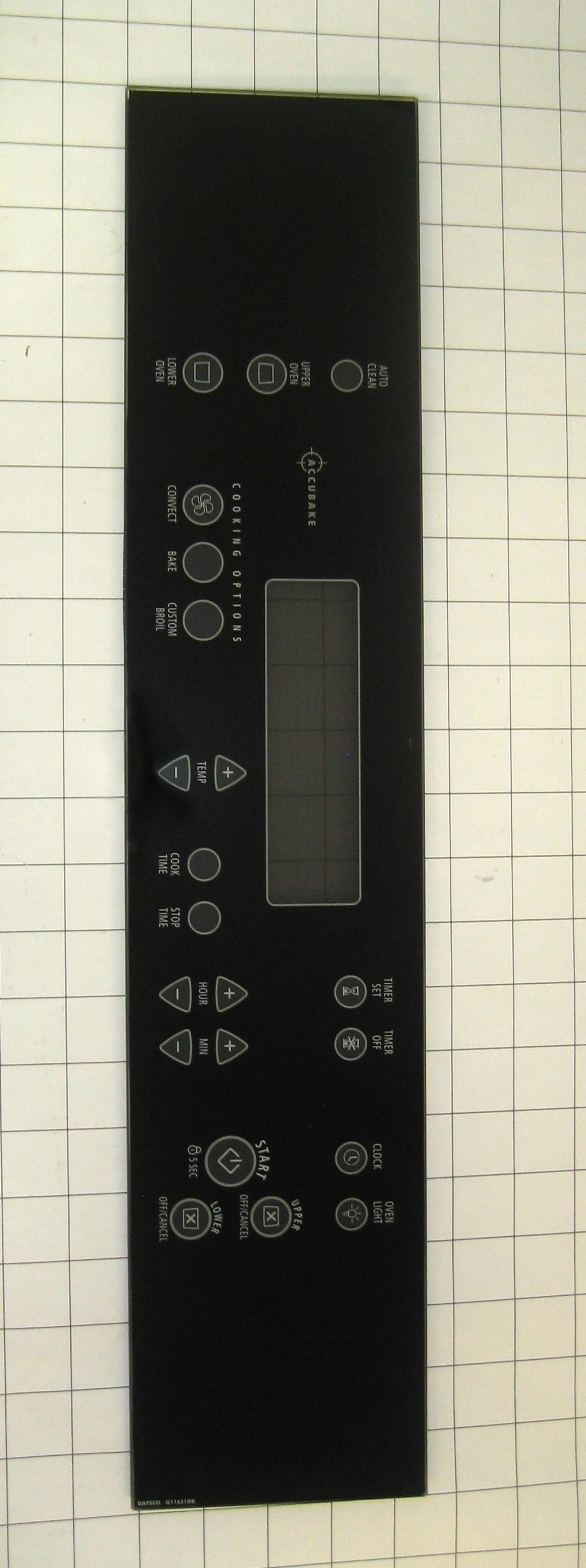 Membrane Switch