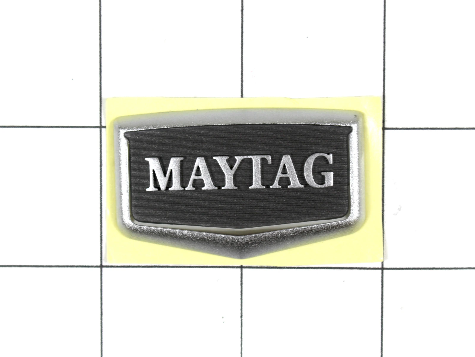 Nameplate