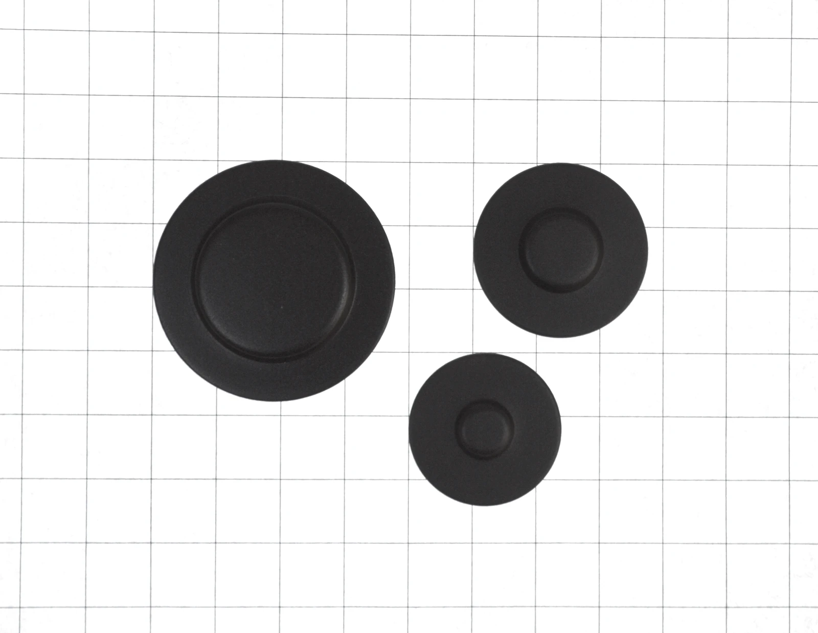 Burner Cap