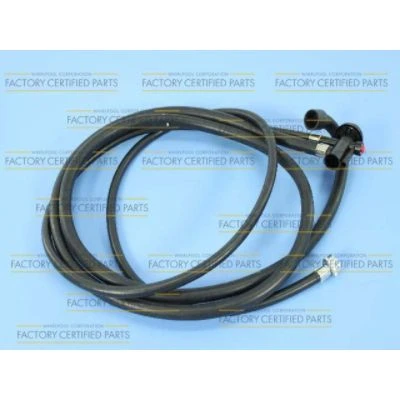 Filter and Drain Hose