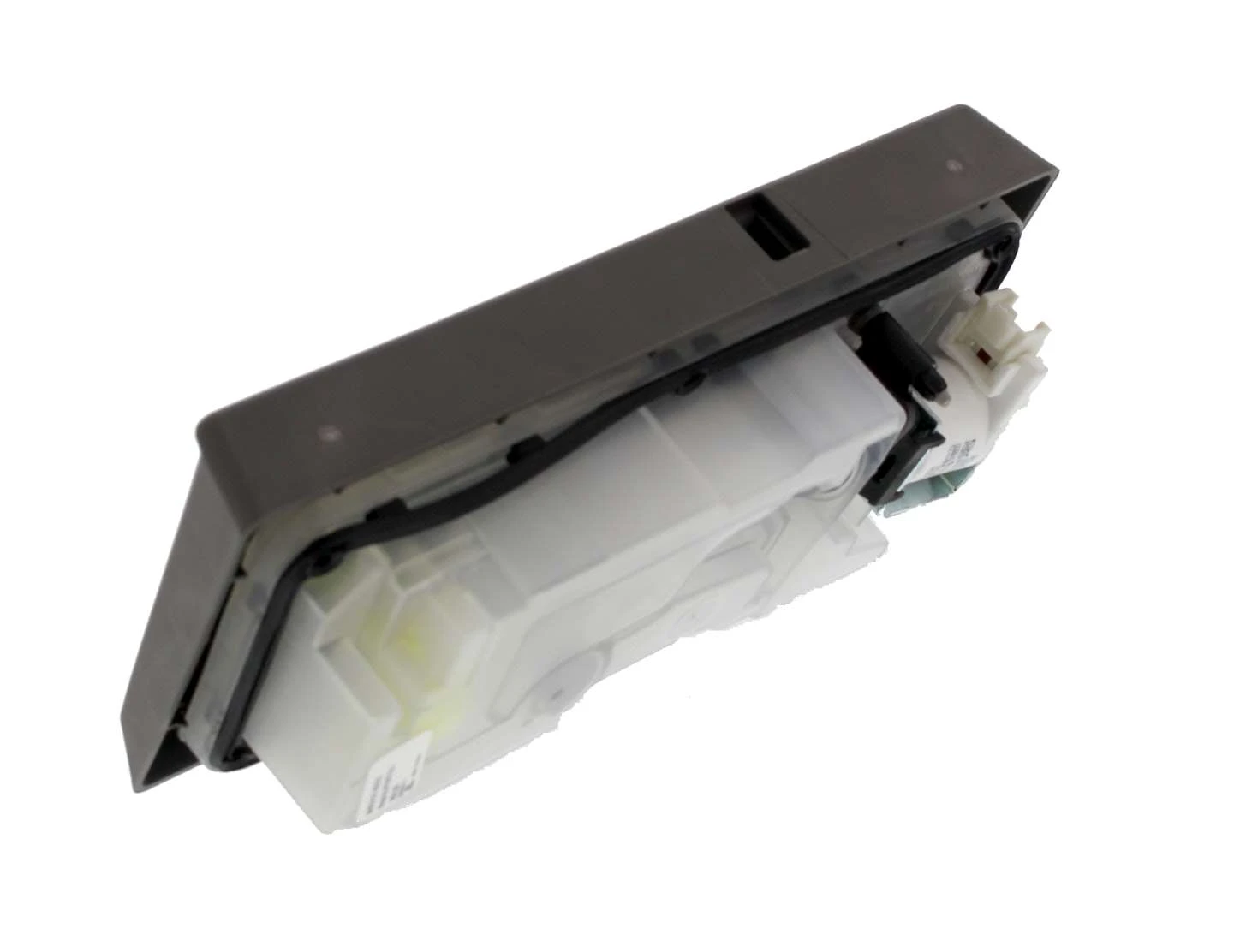 Detergent Dispenser