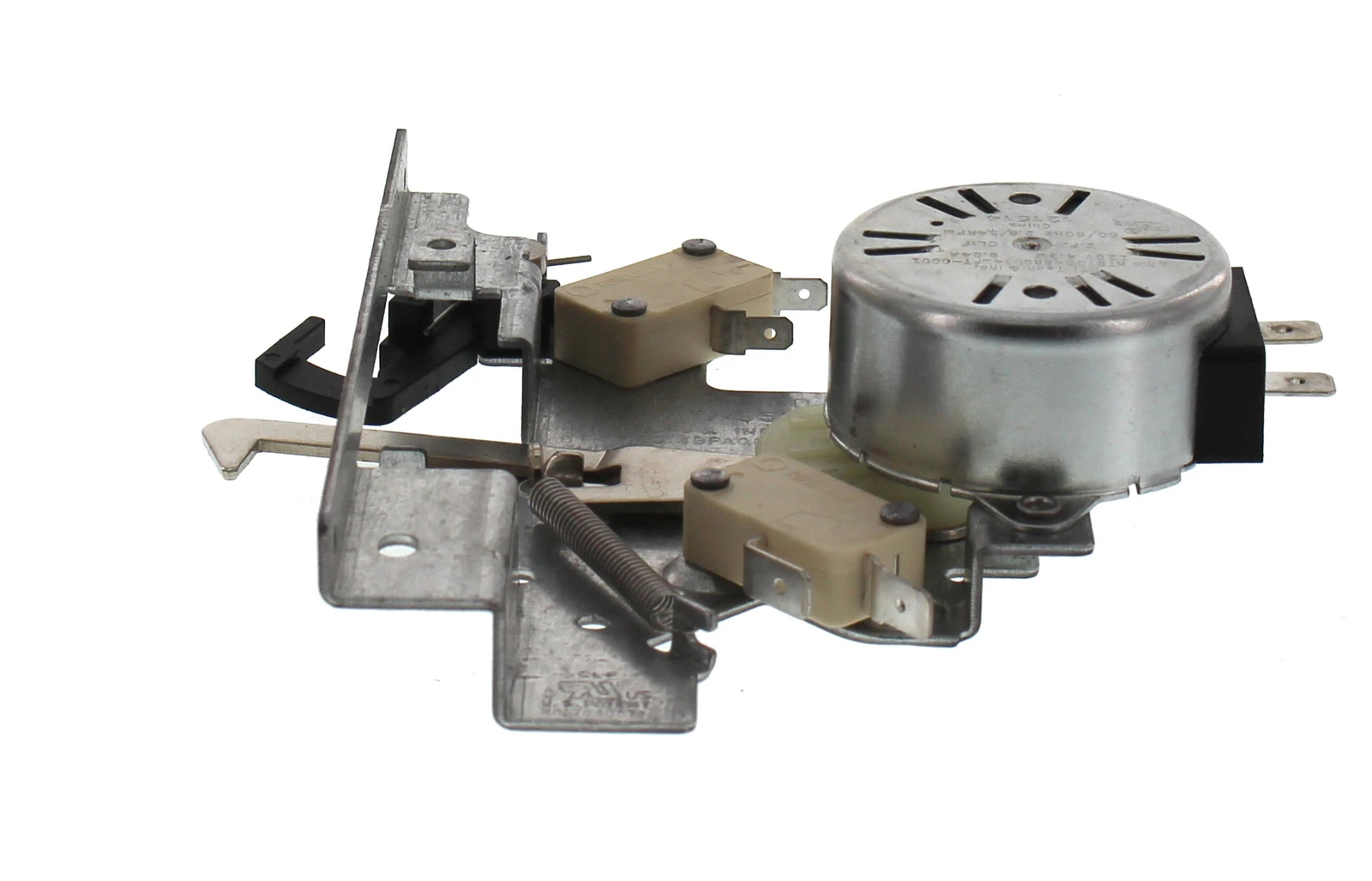 Door Latch