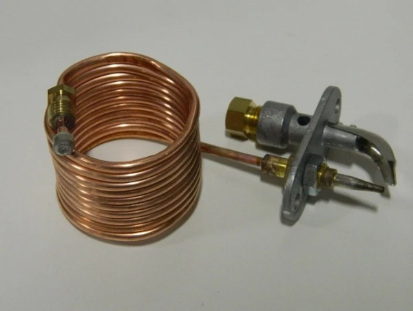 Pilot Burner