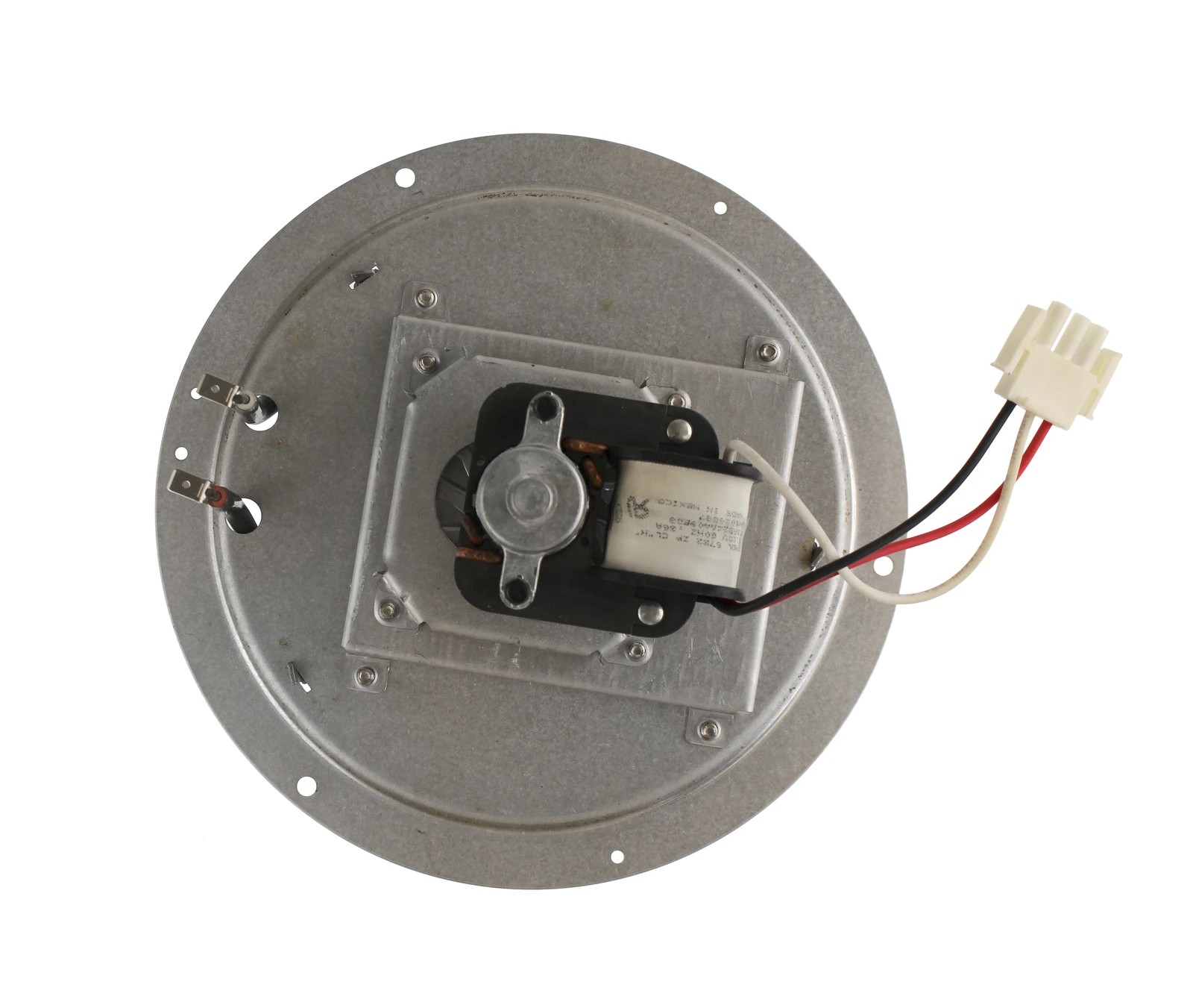 Convection Fan
