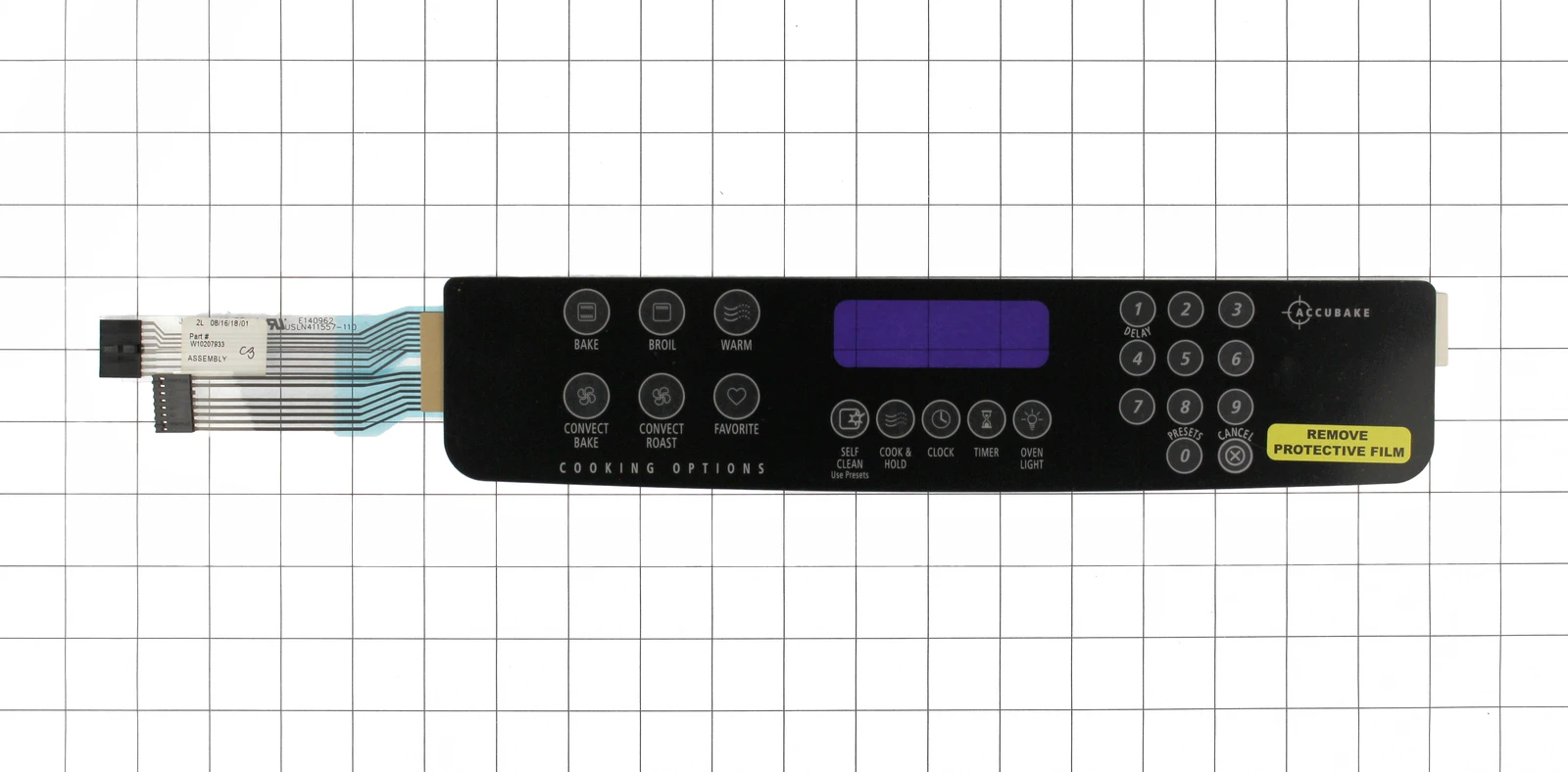 Membrane Switch