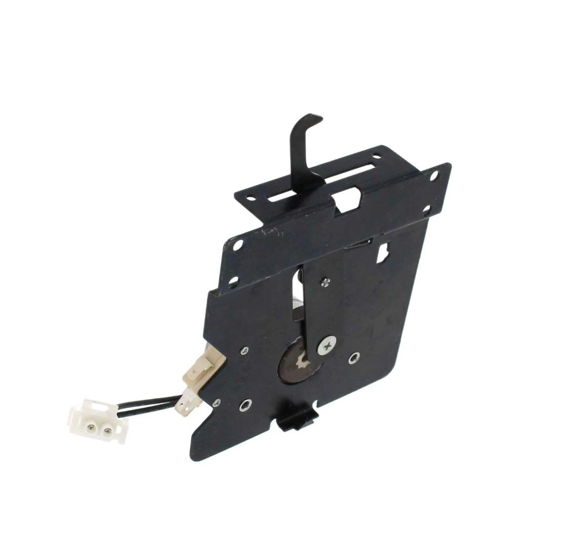 Door Latch