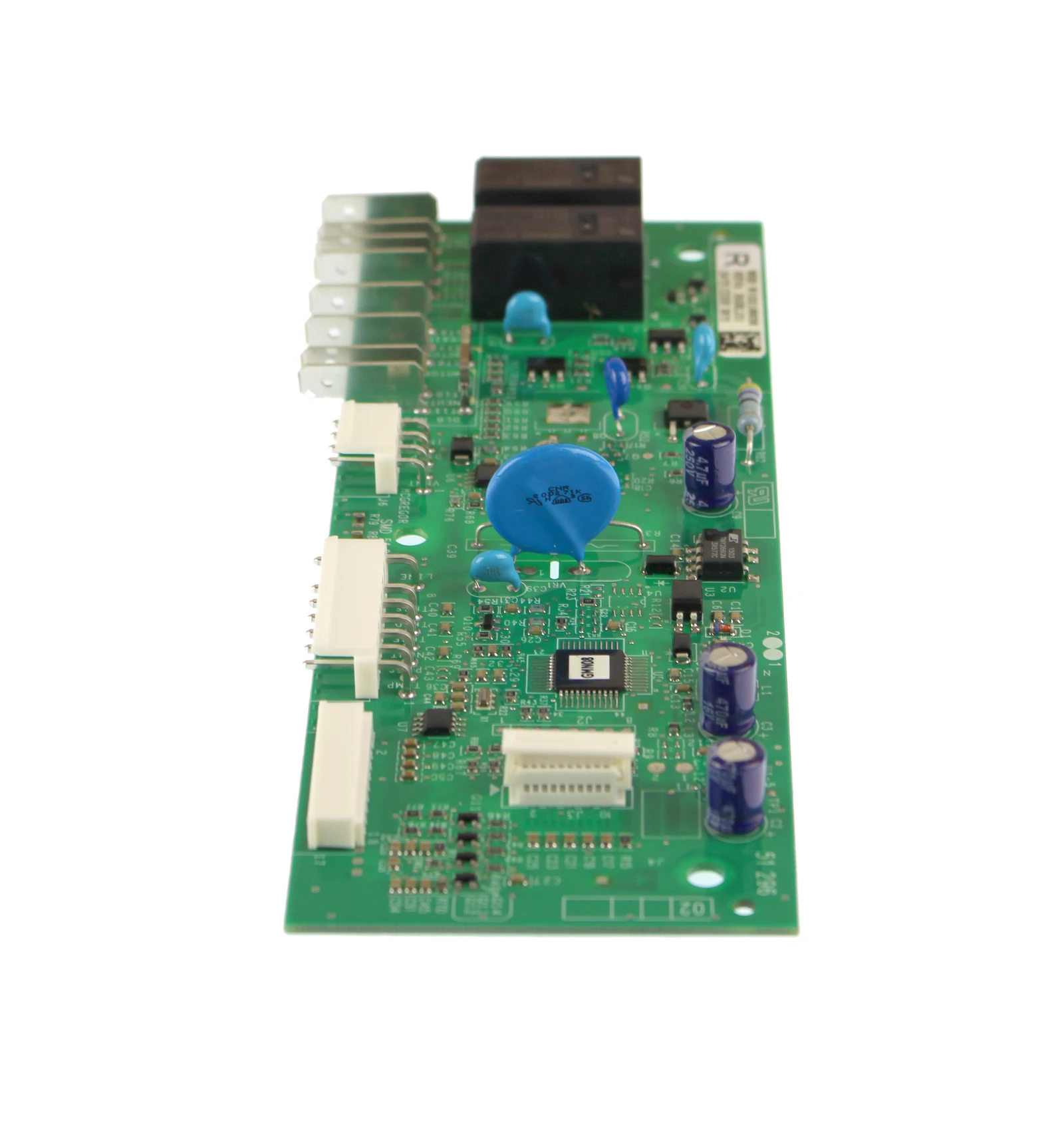 Electronic Control Board