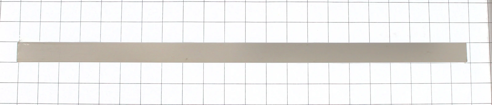 Door Shelf Trim