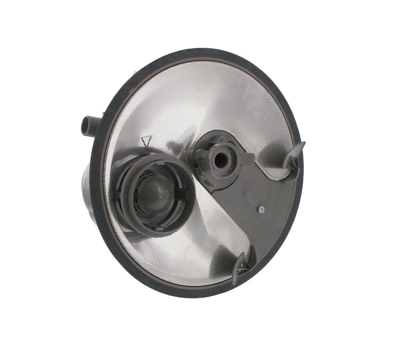 Pump and Motor