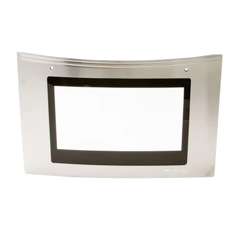 Outer Door Glass Panel Assembly