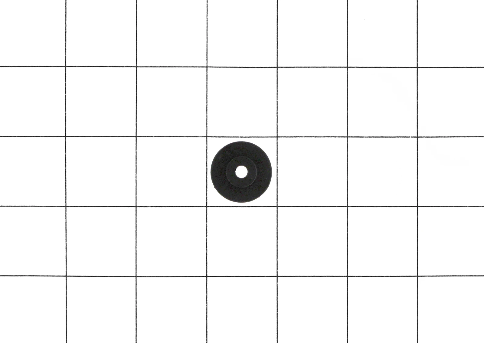 Spacer Panel