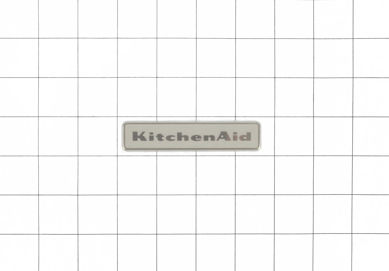 Nameplate